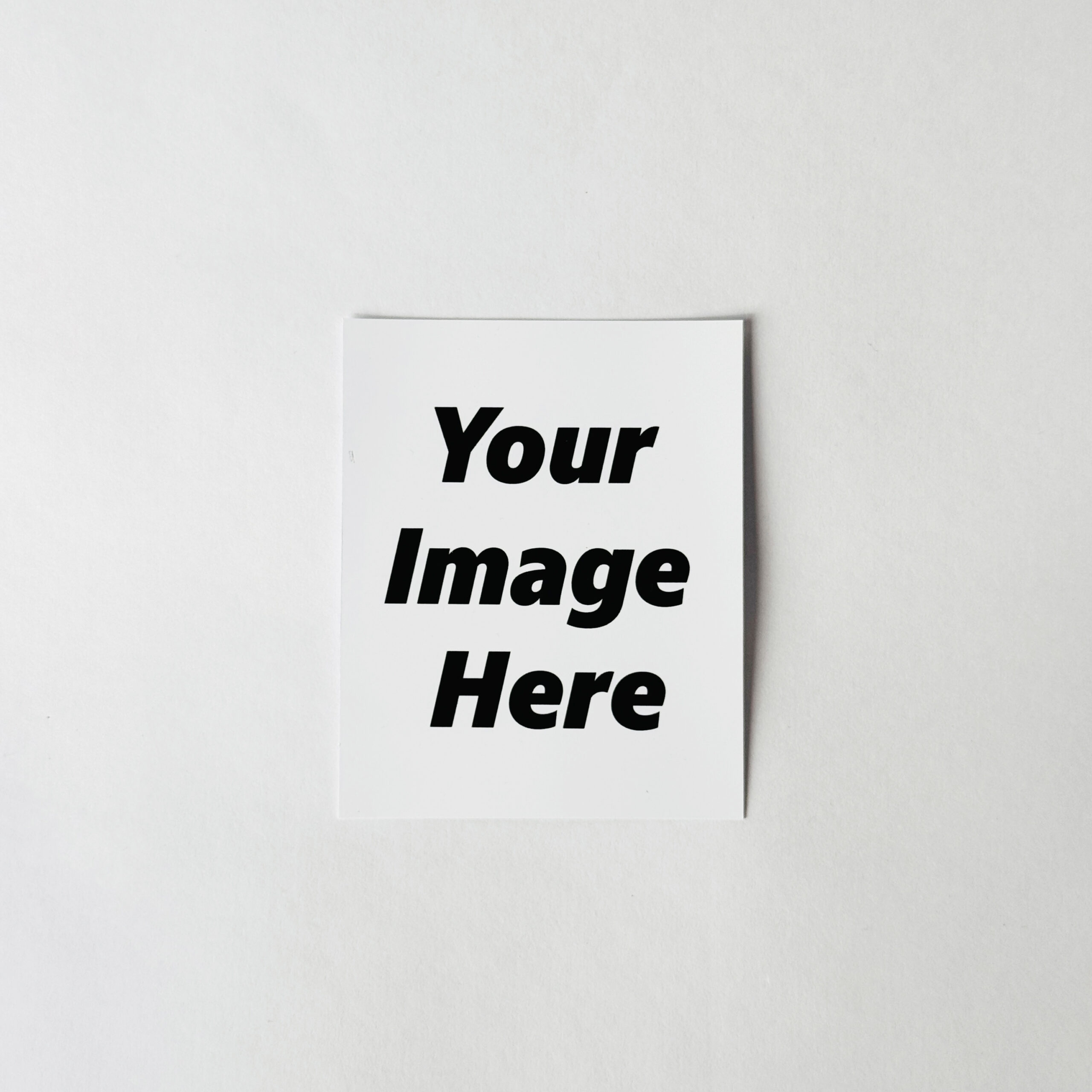 Retro Polaroid Square 3.3*2.8 - Image 4