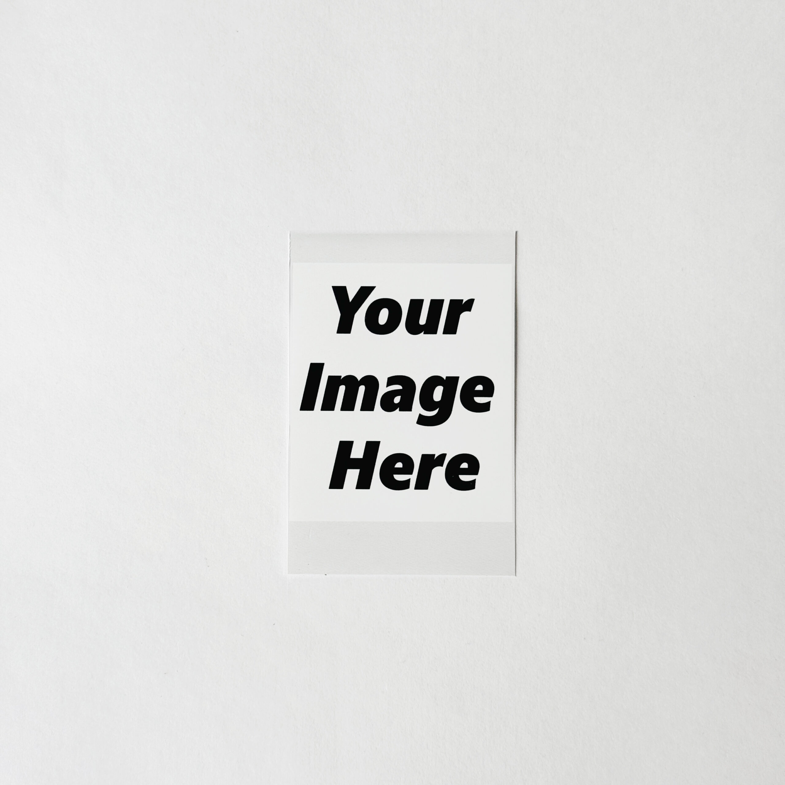 Retro Polaroid Mini 3.3*2.1 - Image 4