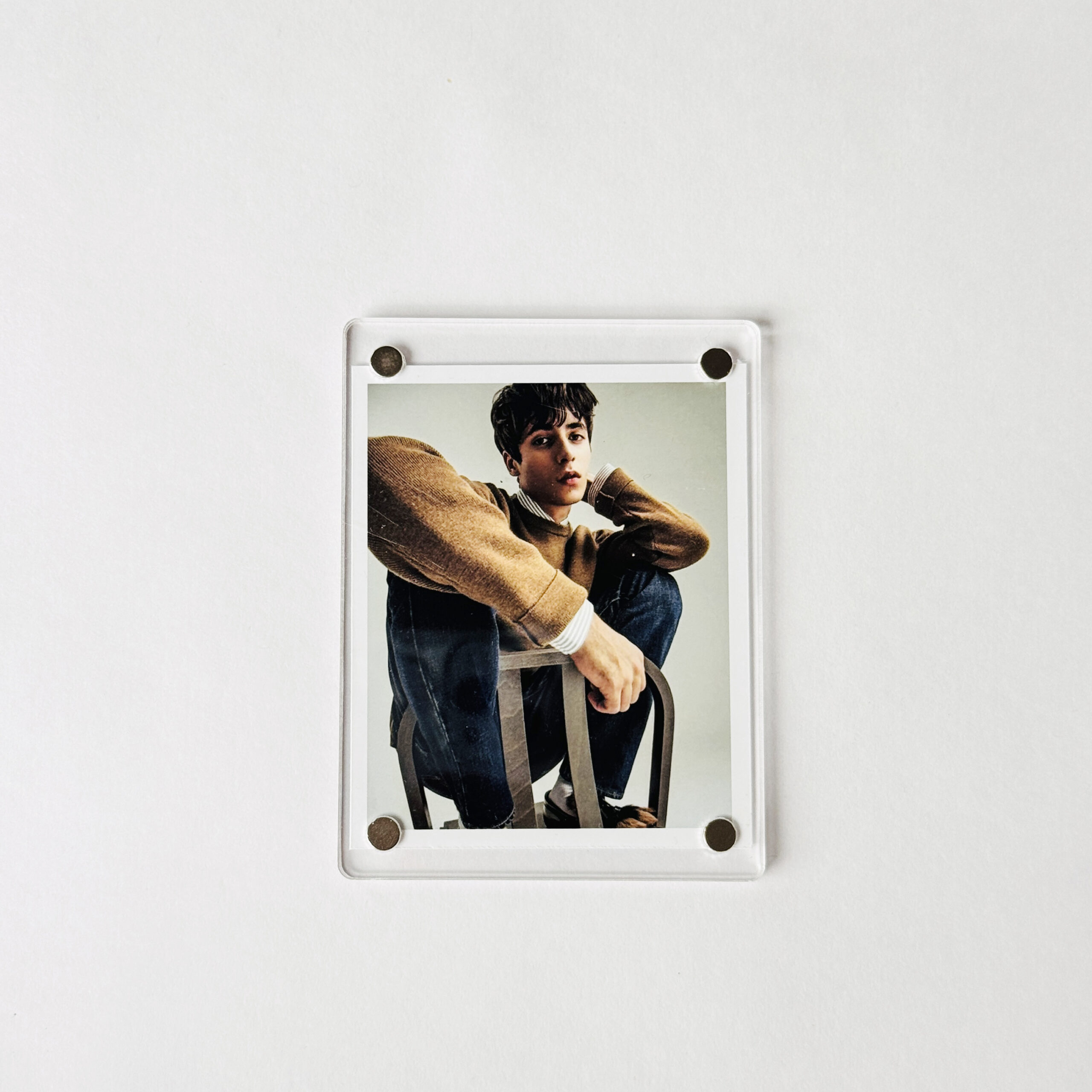 Acrylic Magnet Photo Frame 3*4 - Image 10