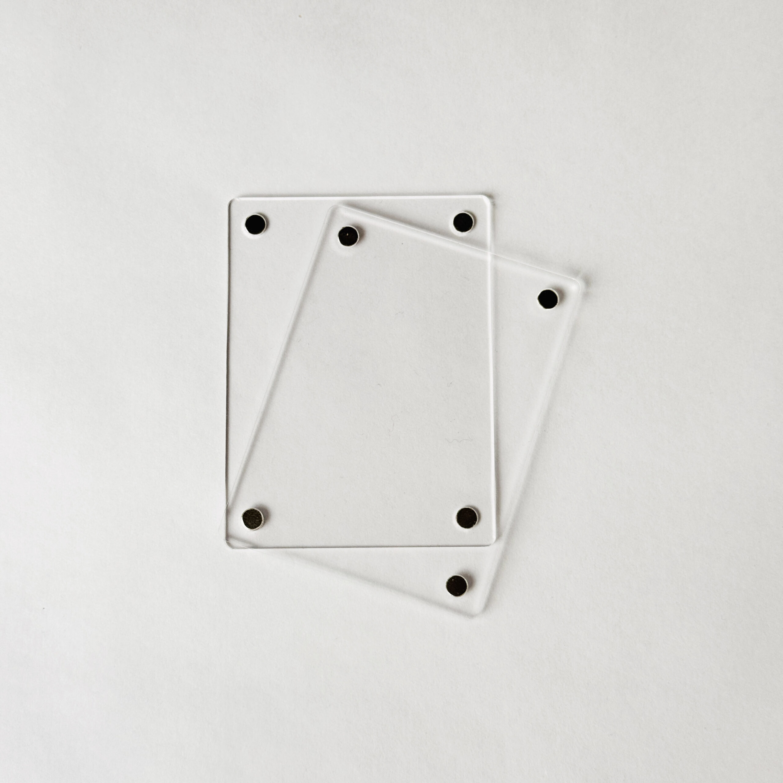 Acrylic Magnet Photo Frame 3*4 - Image 6