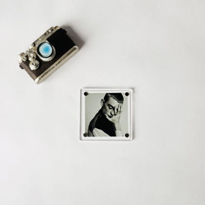 Acrylic Magnet Photo Frame 3*3