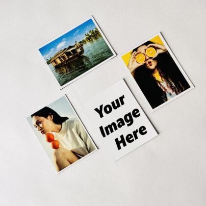 Custom Magnet 3*4 inch fridge magnet