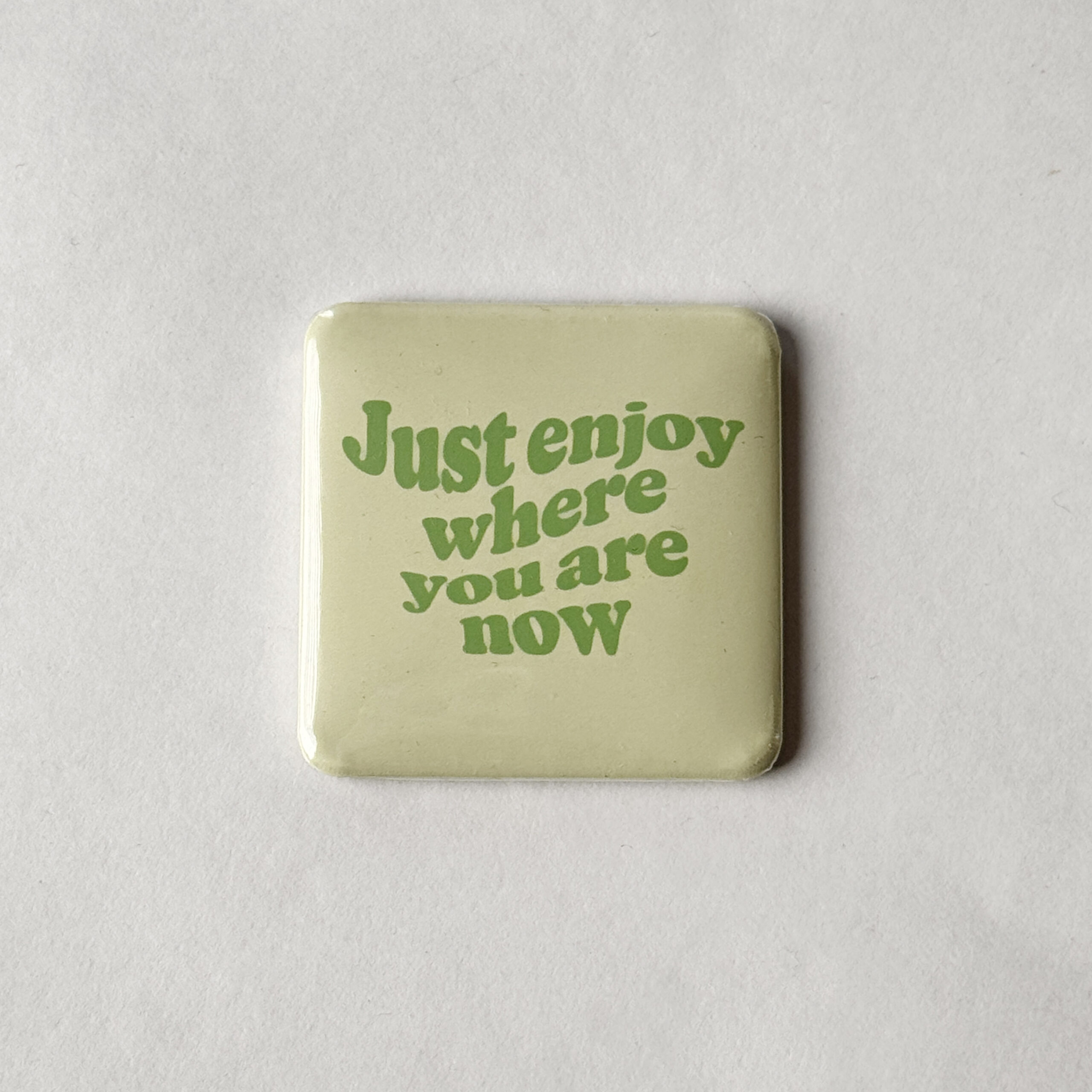 Quotes Magnet 2*2 Set 1 - Image 10