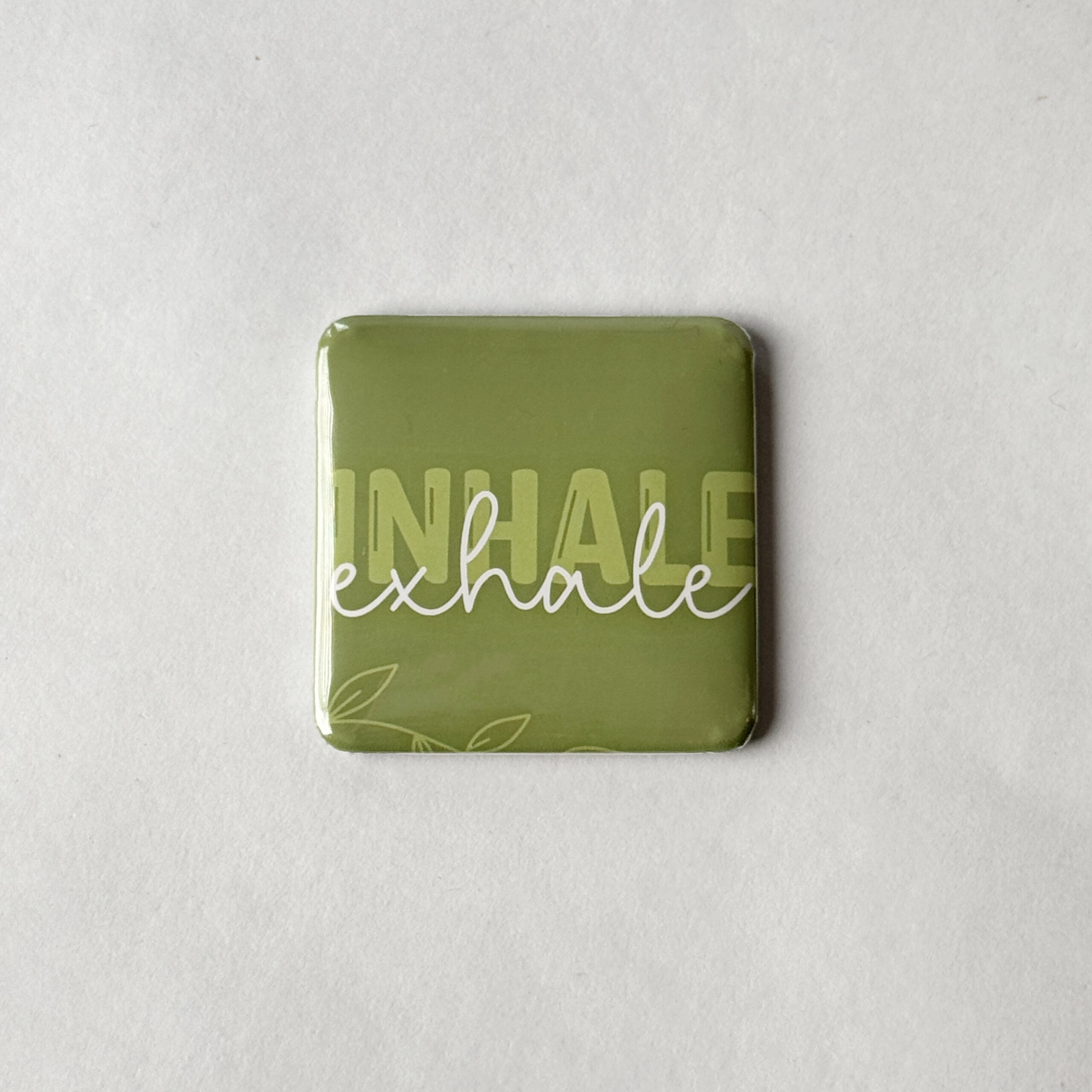 Quotes Magnet 2*2 Set 1 - Image 9