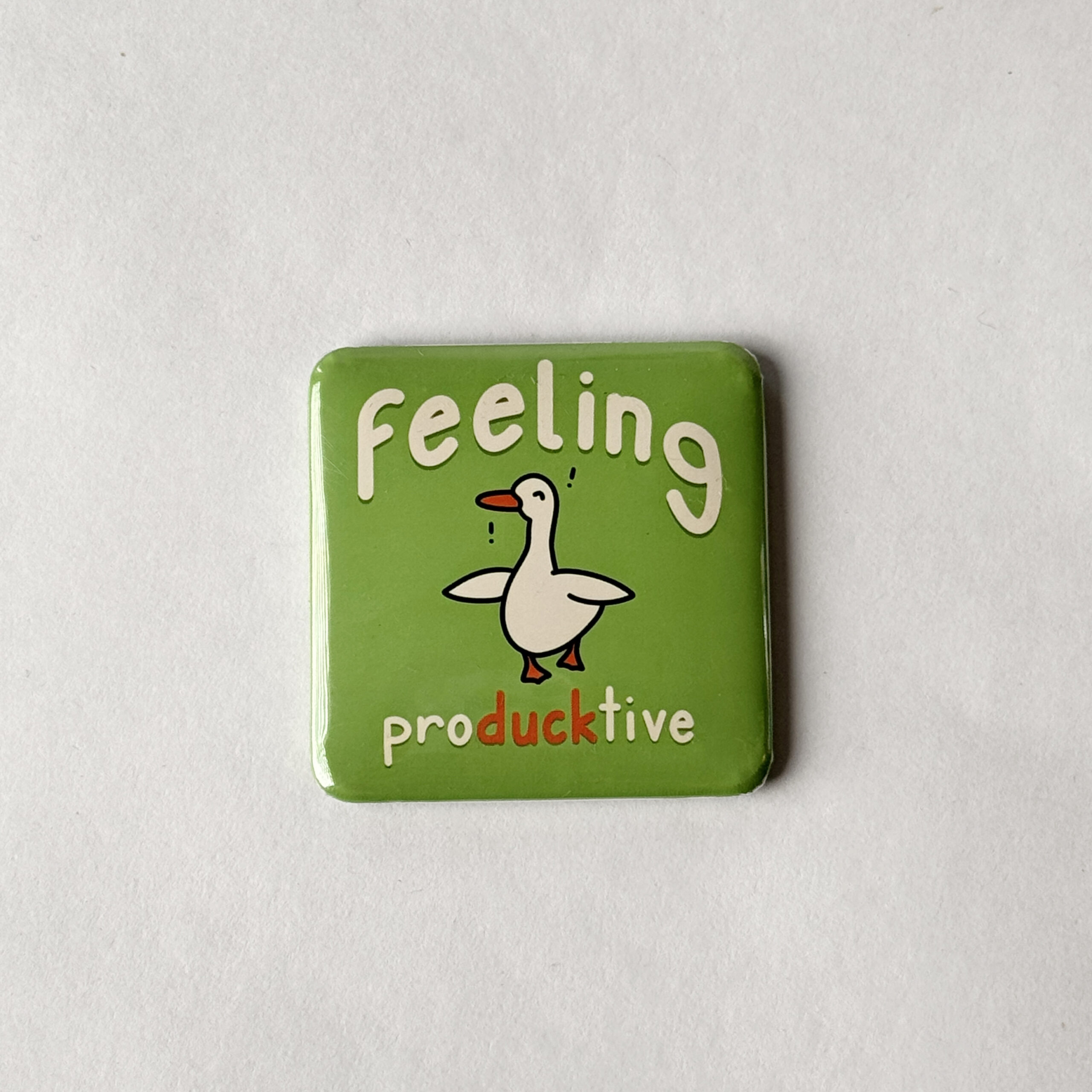 Quotes Magnet 2*2 Set 1 - Image 8