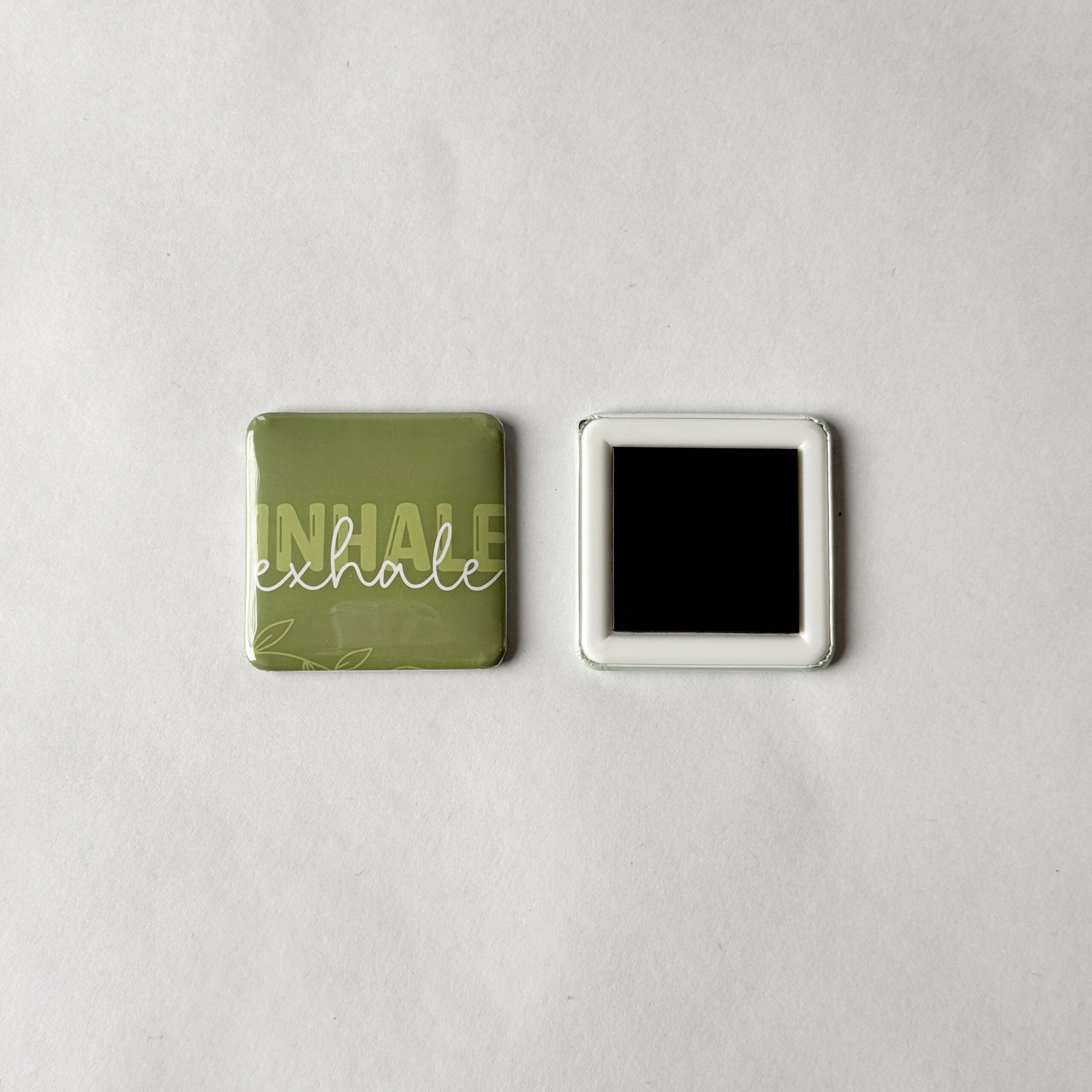 Quotes Magnet 2*2 Set 1 - Image 5