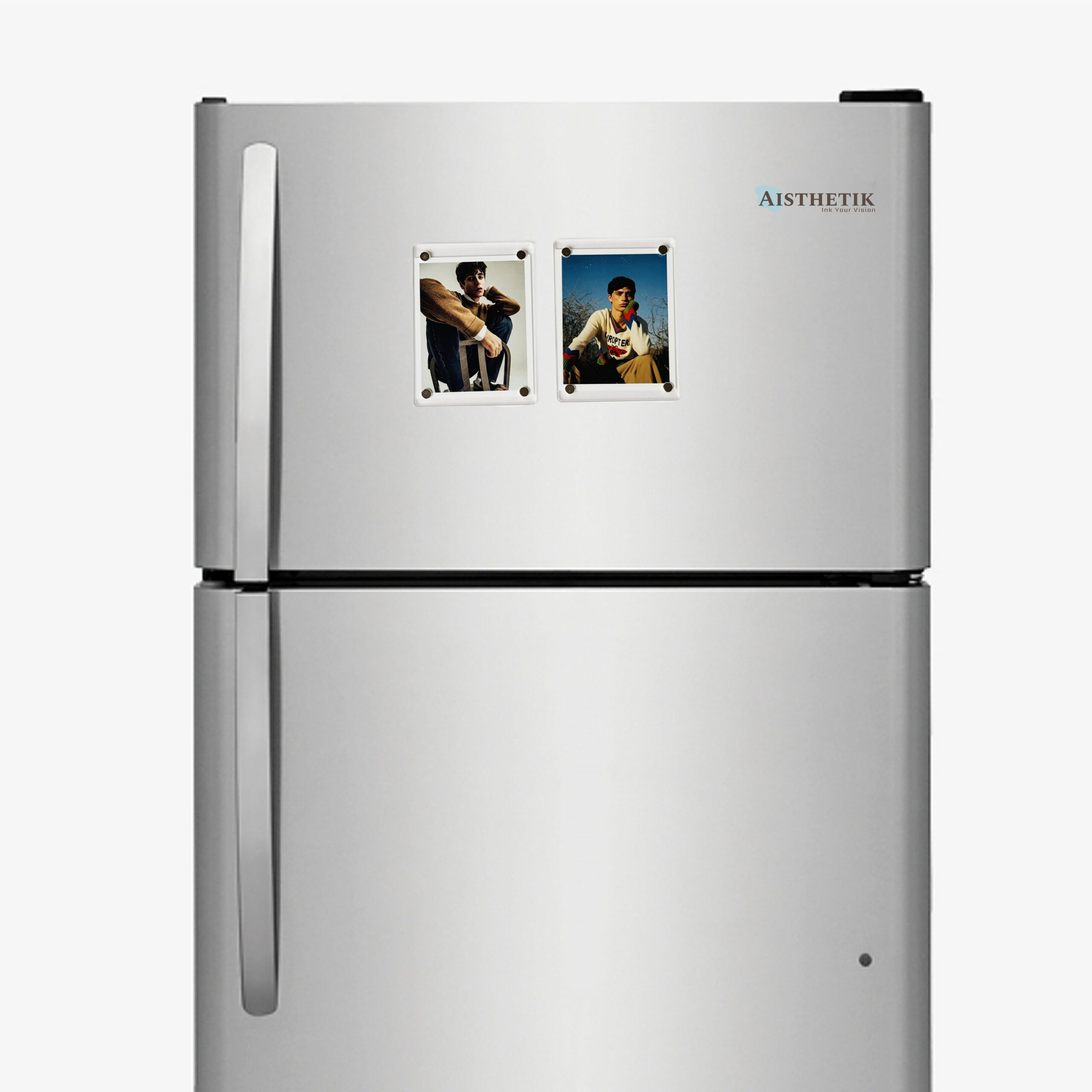 Acrylic Magnet Photo Frame 3*4 - Image 2